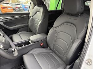 Skoda Kodiaq Selection 1,5 TSI iV 150 kW 6-Gang-DSG Privatleasing**Aktion**