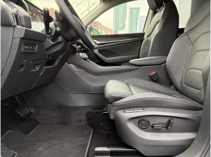 Skoda Kodiaq Selection 1,5 TSI iV 150 kW 6-Gang-DSG Privatleasing**Aktion**