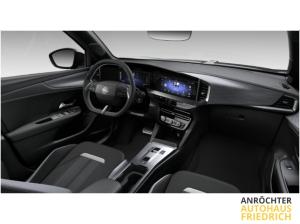 Opel Mokka GS Turbo Rückfahrkamera LED PDC