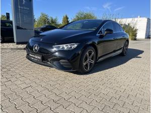 Mercedes-Benz EQE 300 AMG+PANO+KEYLESS+MEMORY+STANDHEIZUNG+WKR+5 JAHRE GARANTIE⭐️⭐️⭐️⭐️⭐️