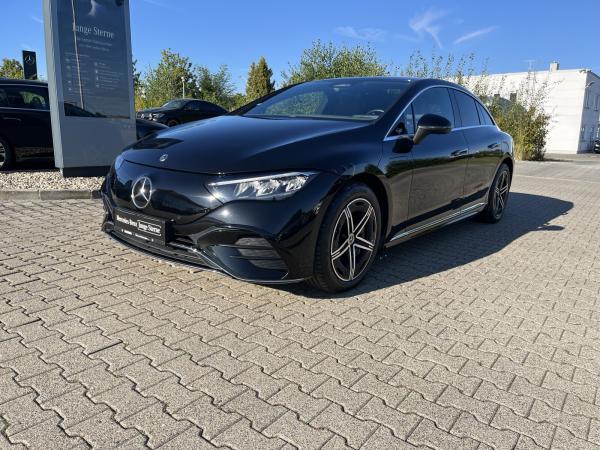 Mercedes-Benz EQE 300 AMG+PANO+KEYLESS+MEMORY+STANDHEIZUNG+WKR+5 JAHRE GARANTIE⭐️⭐️⭐️⭐️⭐️