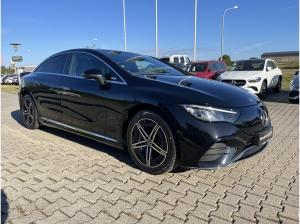 Mercedes-Benz EQE 300 AMG+PANO+KEYLESS+MEMORY+STANDHEIZUNG+WKR+5 JAHRE GARANTIE⭐️⭐️⭐️⭐️⭐️