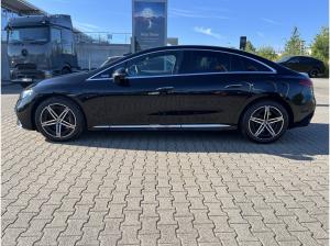 Mercedes-Benz EQE 300 AMG+PANO+KEYLESS+MEMORY+STANDHEIZUNG+WKR+5 JAHRE GARANTIE⭐️⭐️⭐️⭐️⭐️