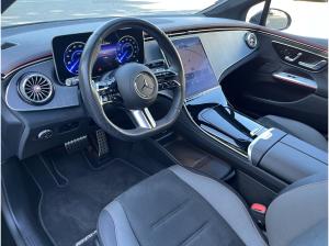 Mercedes-Benz EQE 300 AMG+PANO+KEYLESS+MEMORY+STANDHEIZUNG+WKR+5 JAHRE GARANTIE⭐️⭐️⭐️⭐️⭐️