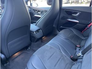 Mercedes-Benz EQE 300 AMG+PANO+KEYLESS+MEMORY+STANDHEIZUNG+WKR+5 JAHRE GARANTIE⭐️⭐️⭐️⭐️⭐️