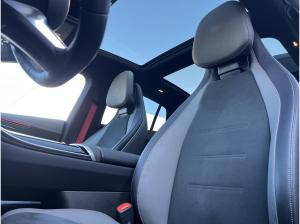 Mercedes-Benz EQE 300 AMG+PANO+KEYLESS+MEMORY+STANDHEIZUNG+WKR+5 JAHRE GARANTIE⭐️⭐️⭐️⭐️⭐️