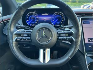 Mercedes-Benz EQE 300 AMG+PANO+KEYLESS+MEMORY+STANDHEIZUNG+WKR+5 JAHRE GARANTIE⭐️⭐️⭐️⭐️⭐️