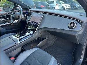 Mercedes-Benz EQE 300 AMG+PANO+KEYLESS+MEMORY+STANDHEIZUNG+WKR+5 JAHRE GARANTIE⭐️⭐️⭐️⭐️⭐️