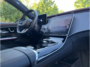 Mercedes-Benz EQE 300 AMG+PANO+KEYLESS+MEMORY+STANDHEIZUNG+WKR+5 JAHRE GARANTIE⭐️⭐️⭐️⭐️⭐️