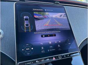 Mercedes-Benz EQE 300 AMG+PANO+KEYLESS+MEMORY+STANDHEIZUNG+WKR+5 JAHRE GARANTIE⭐️⭐️⭐️⭐️⭐️