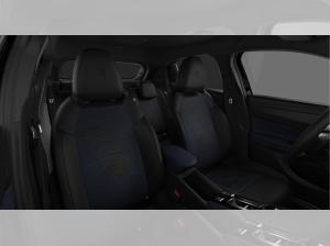 Alfa Romeo Junior Ibrida 1.2 MHEV Sprint MY26 – Sportlicher Allrounder im neuen Trim