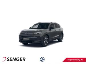 Volkswagen Tiguan ENERGY 1,5 l eTSI App-Connect Sitzheizung,Aktion !