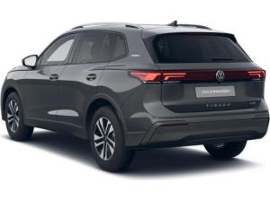 Volkswagen Tiguan ENERGY 1,5 l eTSI App-Connect Sitzheizung,Aktion !