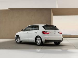 Audi A1 Sportback 30 TFSI Schaltgetriebe