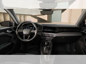 Audi A1 Sportback 30 TFSI Schaltgetriebe