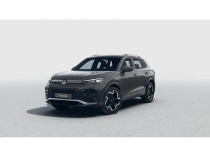 Volkswagen Tiguan R-Line 1,5 l eTSI Komfort-Sitze LED SHZ, Aktion !