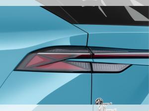 MG HS Hybrid + Luxury 🔥 Frühstarter-Deal 🔥