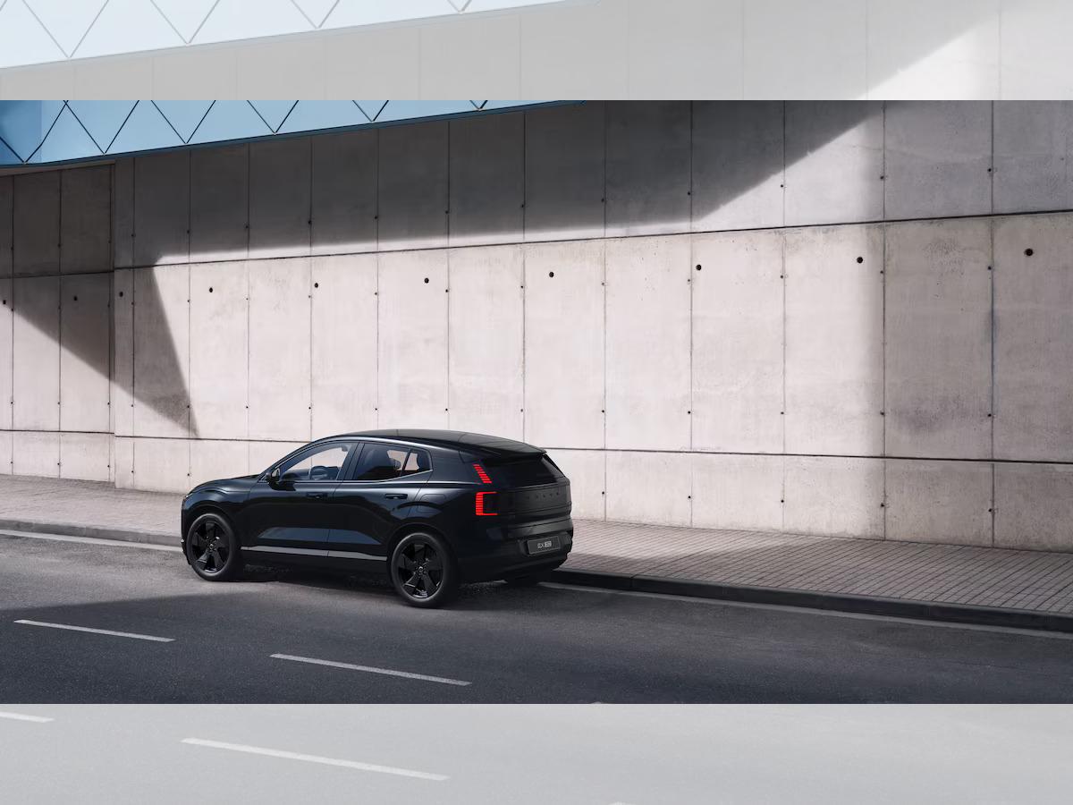 Volvo EX30