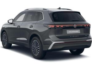 Volkswagen Tiguan Elegance 1,5 l eTSI Komfort-Sitze LED SHZ,Aktion !