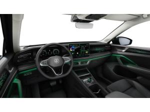 Volkswagen Tiguan Elegance 1,5 l eTSI Komfort-Sitze LED SHZ,Aktion !