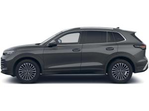 Volkswagen Tiguan Elegance 1,5 l eTSI Komfort-Sitze LED SHZ,Aktion !