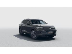 Volkswagen Tiguan Elegance 1,5 l eTSI Komfort-Sitze LED SHZ,Aktion !