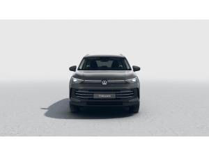Volkswagen Tiguan Elegance 1,5 l eTSI Komfort-Sitze LED SHZ,Aktion !