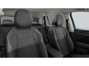 Volkswagen Tiguan Elegance 1,5 l eTSI Komfort-Sitze LED SHZ,Aktion !