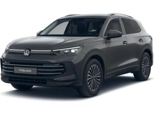 Volkswagen Tiguan Elegance 1,5 l eTSI Komfort-Sitze LED SHZ,Aktion !