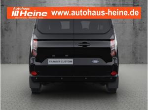 Ford Transit Custom BUS❗8-9 SITZE❗DIESEL❗*TREND*L1*150 PS*⚡HOT DEAL AKTION⚡ BIS 31.01.2026