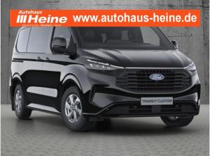 Foto - Ford Transit Custom BUS❗8-9 SITZE❗DIESEL❗*TREND*L1*150 PS*⚡HOT DEAL AKTION⚡ BIS 31.01.2026
