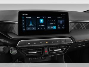 MG MG3 Hybrid + Luxury 🔥SPECIAL -Deal🔥Tageszulassung