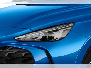 MG MG3 Hybrid + Luxury 🔥SPECIAL -Deal🔥Tageszulassung  inkl. Frachtkosten und Zulassung