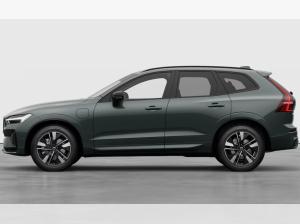 Volvo XC60 T8 Plus Dark | Gewerbe | AHK | VORLAUF 02/26