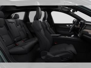 Volvo XC60 T8 Plus Dark | Gewerbe | AHK | VORLAUF 02/26