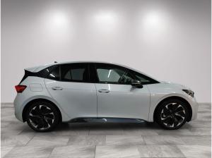 Cupra Born eBoost 77kWh/LED/ACC/Navi/Sitzhz/Wärmepumpe