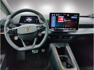 Cupra Born eBoost 77kWh/LED/ACC/Navi/Sitzhz/Wärmepumpe