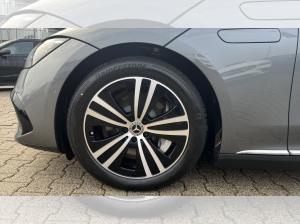 Mercedes-Benz EQE 350 ElectricArt+DISTRONIC+MEMORY+KEYLESS+STANDHEIZUNG+WKR+5 JAHRE GARANTIE!!!