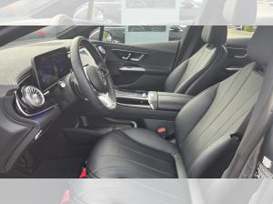 Mercedes-Benz EQE 350 ElectricArt+DISTRONIC+MEMORY+KEYLESS+STANDHEIZUNG+WKR+5 JAHRE GARANTIE!!!