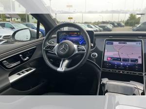 Mercedes-Benz EQE 350 ElectricArt+DISTRONIC+MEMORY+KEYLESS+STANDHEIZUNG+WKR+5 JAHRE GARANTIE!!!