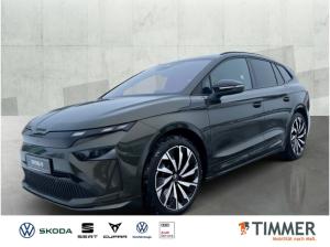 Skoda ENYAQ Enyaq 60 *AHK*TRAVEL*SHZ*NAVI*RFK*MATRIX*