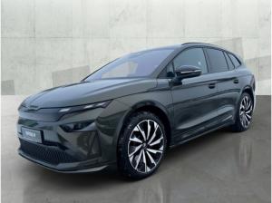 Skoda ENYAQ Enyaq 60 *AHK*TRAVEL*SHZ*NAVI*RFK*MATRIX*