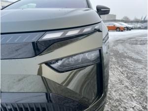 Skoda ENYAQ Enyaq 60 *AHK*TRAVEL*SHZ*NAVI*RFK*MATRIX*