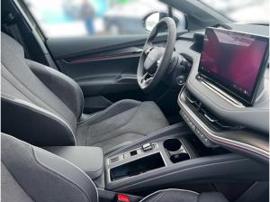 Skoda ENYAQ Enyaq 60 *AHK*TRAVEL*SHZ*NAVI*RFK*MATRIX*