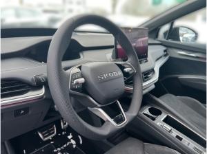 Skoda ENYAQ Enyaq 60 *AHK*TRAVEL*SHZ*NAVI*RFK*MATRIX*