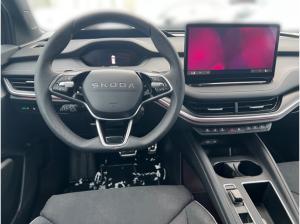 Skoda ENYAQ Enyaq 60 *AHK*TRAVEL*SHZ*NAVI*RFK*MATRIX*