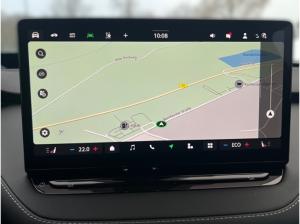 Skoda ENYAQ Enyaq 60 *AHK*TRAVEL*SHZ*NAVI*RFK*MATRIX*