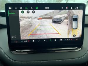 Skoda ENYAQ Enyaq 60 *AHK*TRAVEL*SHZ*NAVI*RFK*MATRIX*