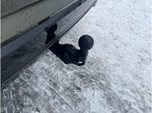 Skoda ENYAQ Enyaq 60 *AHK*TRAVEL*SHZ*NAVI*RFK*MATRIX*