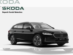 Skoda Superb Combi Selection 2.0 TDI DSG !3xVorbestellt!